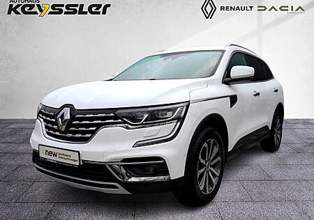 Renault Koleos LIMITED BLUE dCi 190 4WD X-tronic AHK 4x4