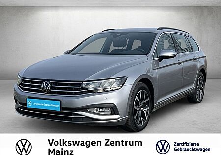 VW Passat Variant 2.0 l TDI DSG Business *Navi*Kamera