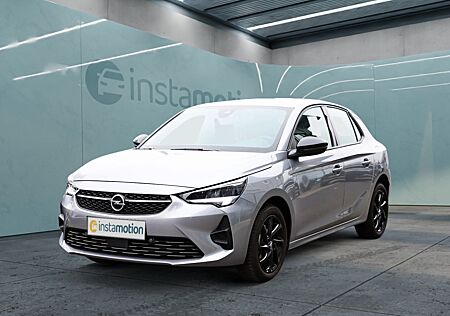 Opel Corsa F 1.2 Turbo GS Line Klima*Navi*Sitzheizung