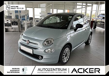 Fiat 500 1.0 Mild Hybrid *Komfort/PDC* -23%*