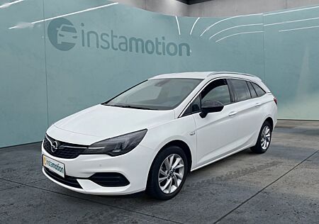 Opel Astra K ST Elegance 1.2 SHZ LHZ PDC KAMERA KLIMAAT