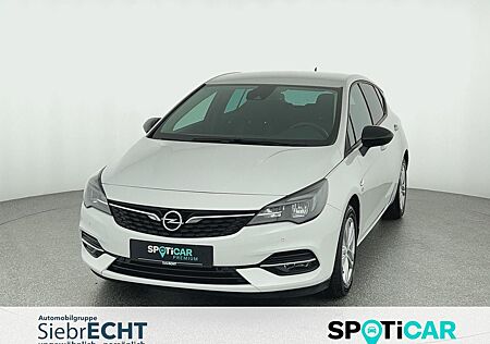 Opel Astra 2020 S/S*LED*Navi*RFK*PDC*SHZ*uvm