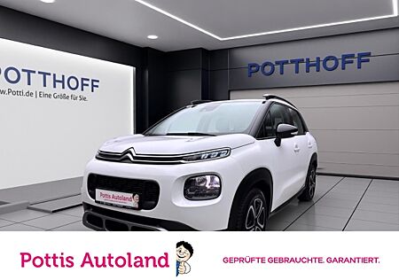 Citroën C3 Aircross 1.2 PureTech FEEL CLIMATIC GRA