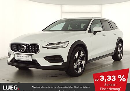 Volvo V60 CrossCountry Pro B4 Diesel AWD Geartronic FL