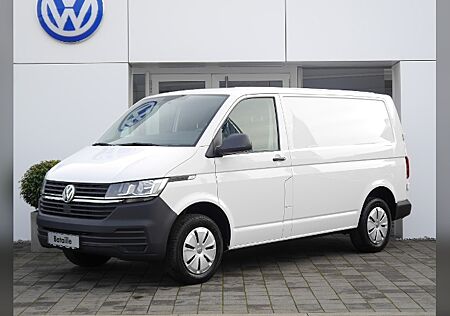 VW T6 .1 Kasten 2.0 TDI 'EcoProfi' AHK,PDC,Klima