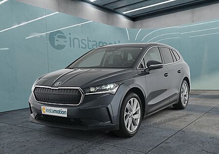 Skoda Enyaq 60 iV 132kW 58 kWh 1-Gang Automatik AHK /