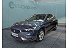 Seat Leon Sportstourer 2.0 TDI DSG FR 17 LED Navi FaPa L Kessy Virtual Cockpit WP