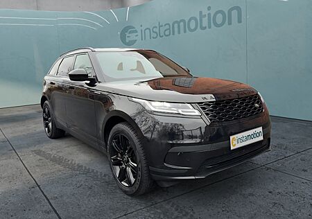 Land Rover Range Rover Velar P400e AWD S Pano