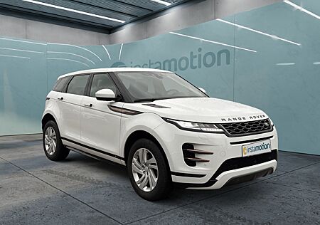 Land Rover Range Rover Evoque R-Dynamic S Hybrid Bluetooth