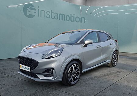 Ford Puma ST-Line Aut. ACC Kamera LED Navi WI-PKT