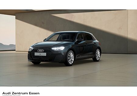 Audi A1 SPORTBACK 25 TFSI