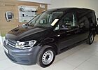 VW Caddy Maxi Kasten Trendline 2.0 TDI Navigation Sitzheizung Klima