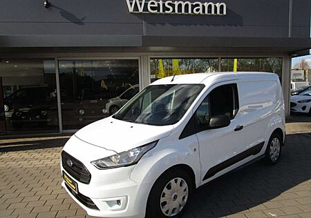 Ford Transit Connect Kasten Trend