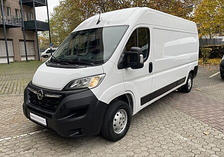 Opel Movano 2.2 CDTI*L3H2*AHK*Navi*RKamera*DAB*Totwínkel*