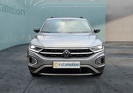 VW T-Roc 1.5 TSI Move IQ.LIGHT KAMERA NAVI 18 DAB 5.J.GARANTIE