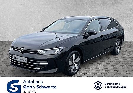 VW Passat Variant 2.0 TDI DSG Business AHK LED NAVI