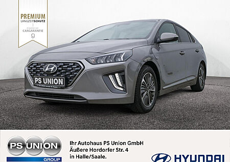 Hyundai Ioniq 1.6 Style PHEV GJR