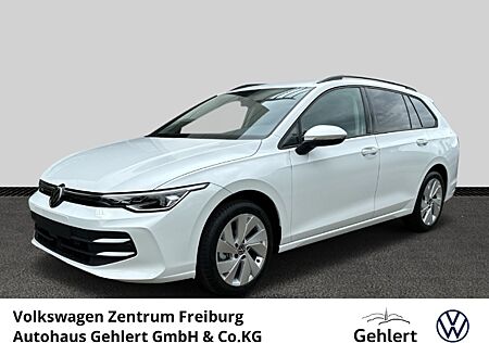 VW Golf Variant Life 1.5 TSI AHK LED-Plus ACC Sitzheizung