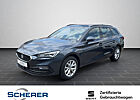 Seat Leon Sportstourer Style 1.5 eTSI DSG Navi SHZ PDC RFK VollLED