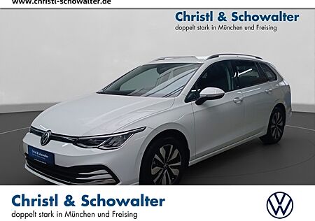 VW Golf Variant 1.5TSI Move LED NAVI ACC SHZ PLA