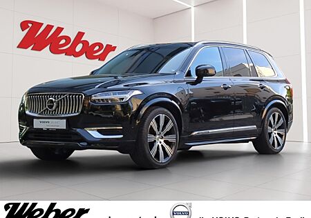 Volvo XC 90 XC90 T8 Twin Engine Inscription *Voll*230km/h*B&W*Luft*