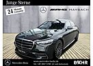 Mercedes-Benz S 400 d 4M lang AMG/MBUX-Navi/Digital-Light/Pano