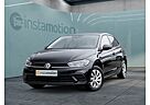 VW Polo Life 1.0 TSI OPF DSG / Digital Cockpit Pro/