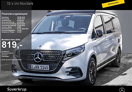 Mercedes-Benz V 300 Marco Polo ALLRAD AMG NIGHT AIRMATIC AHK S