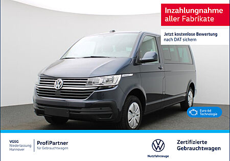 VW T6 Caravelle T6.1 Caravelle lang Comfortline TDI DSG AHL