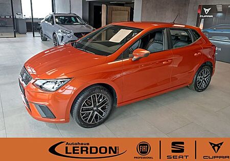 Seat Ibiza 1.0 TSI Beats NAVI|DAB|FullLink|ab 4,99%