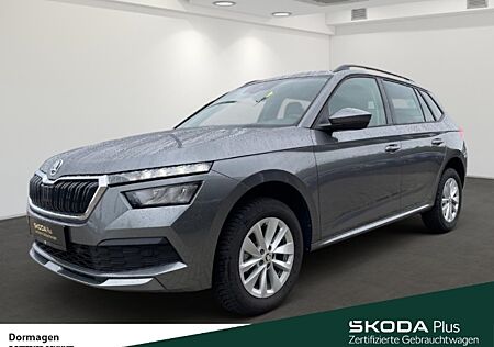 Skoda Kamiq 1.0 TSI AMBITION LED PDC SMART LINK