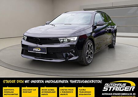 Opel Astra ST Ultimate+AHK+360°Kamera+Matrix-LED+