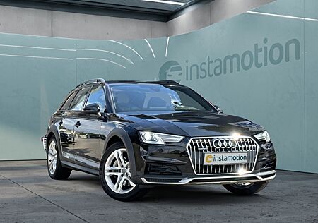 Audi A4 Allroad quattro 45 TFSI S tronic NP:65.200,-?