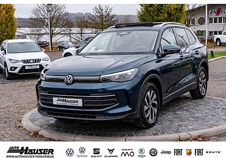 VW Tiguan Life 1.5 eTSI DSG PANO EL. HECKKL. NAVI KAMERA VIRTUAL ACC PARK LED APP-CONNECT