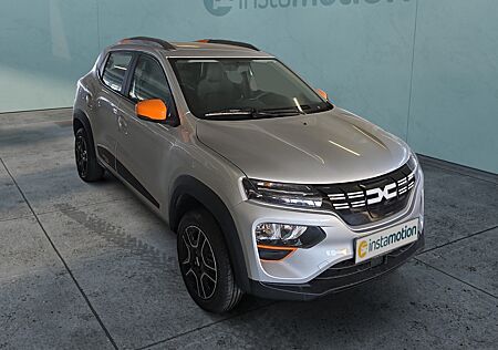 Dacia Spring Essential Parkh