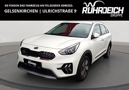 Kia Niro Vision Plug-in Hybrid 1.6 EU6d ACC Mehrzonenklima