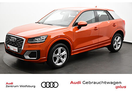 Audi Q2 1.4 TFSI S tronic sport SITZHZ/CLIMATR/PDC