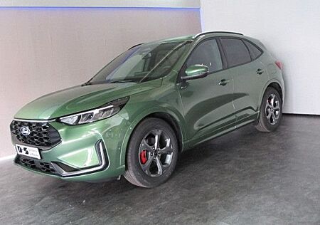 Ford Kuga ST-Line X * Neues Modell * + Winter-Paket