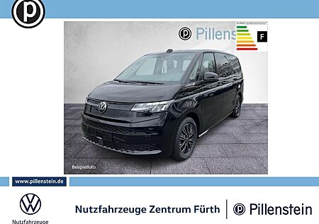 VW T7 Multivan Multivan GOAL LÜ