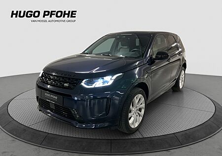 Land Rover Discovery Sport D200 AWD R-Dynamic SE ACC SHZ