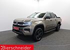 VW Amarok 3.0 TDI 4Mot. PanAmericana DC ALU 18 AHK NAVI MATRIX LED AREA VIEW HARMAN KARDON STANDHZG