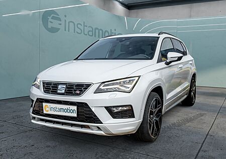 Seat Ateca FR 1.5 TSI DSG/NAVI/RFK/FULLLINK/STANDHZ