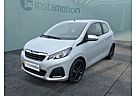 Peugeot 108 Active 1.0 VTi ACTIVE ALU-BT-Klima