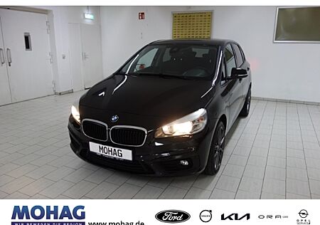 BMW 2er 220 Active Tourer i Advantage*Bluetooth*Navi*PDC*Tempomat*