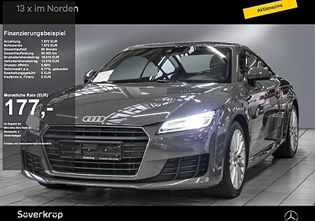 Audi TT Coupé 2.0 TFSI SPUR XENON PDC SHZ