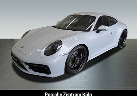 Porsche 992 911 Carrera 4 GTS Liftsystem-VA InnoDrive