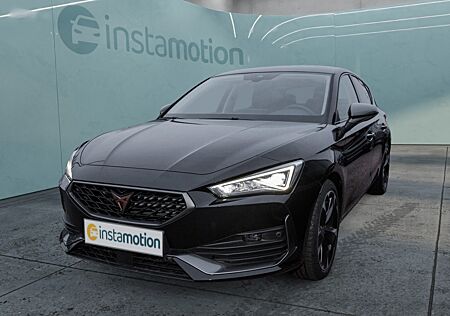 Cupra Leon 1.5 TSI DSG LED/Navi/ACC/Kessy/SHZ/PDC