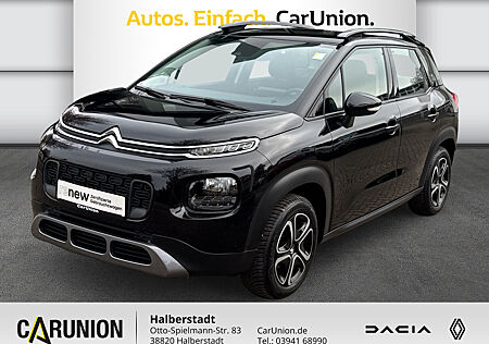 Citroën C3 Aircross 110 S&S Autom PDC Klima BT