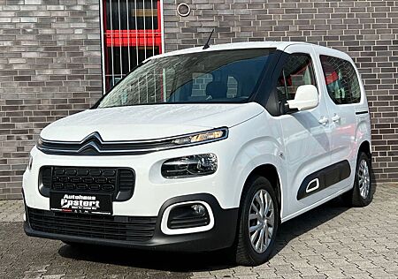 Citroën Berlingo Live M 7-Sitzer, Klimaautomatik