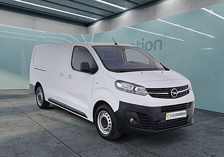 Opel Vivaro Kasten L3 2.0*PDC*Klima*Tempomat*uvm